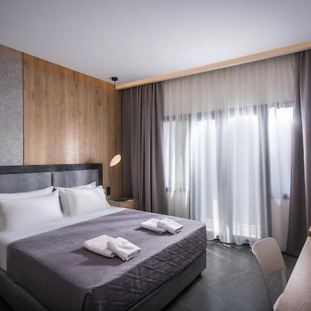 Ferienwohnung King'S Blue , Superior Living Iraklio Exterior foto