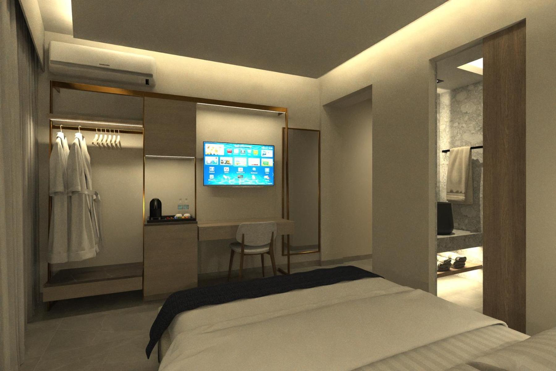 Ferienwohnung King'S Blue , Superior Living Iraklio Exterior foto